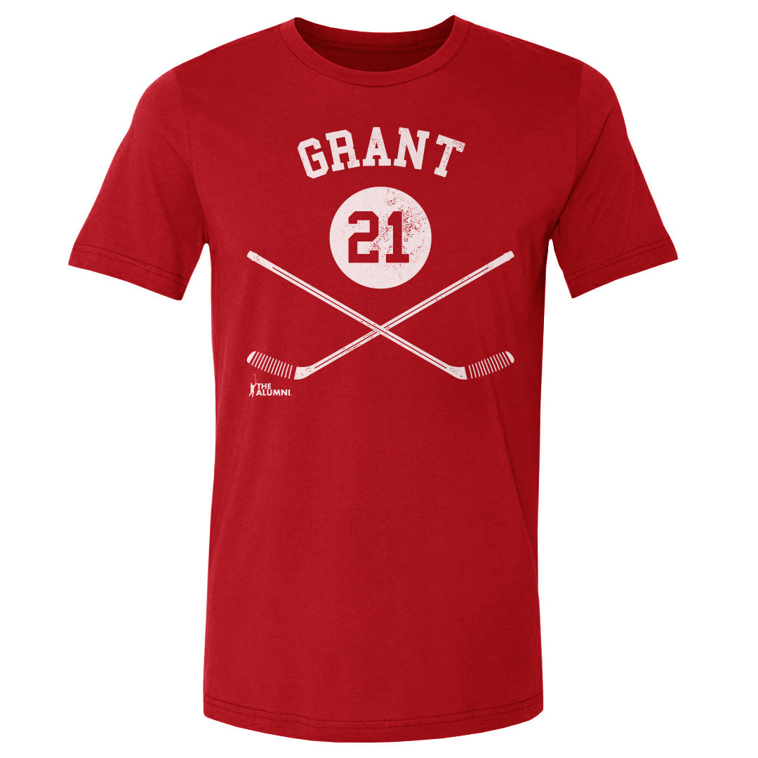 Danny Grant Men's Cotton T-Shirt | 500 LEVEL