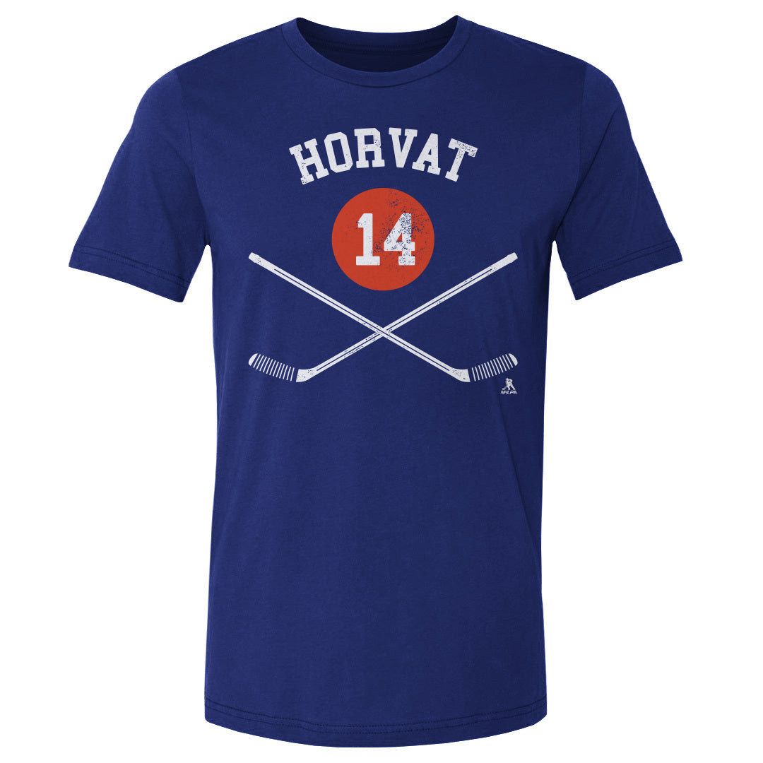 Bo Horvat Men's Cotton T-Shirt | 500 LEVEL
