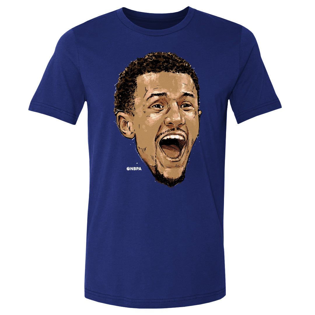 Jalen Suggs Men's Cotton T-Shirt | 500 LEVEL
