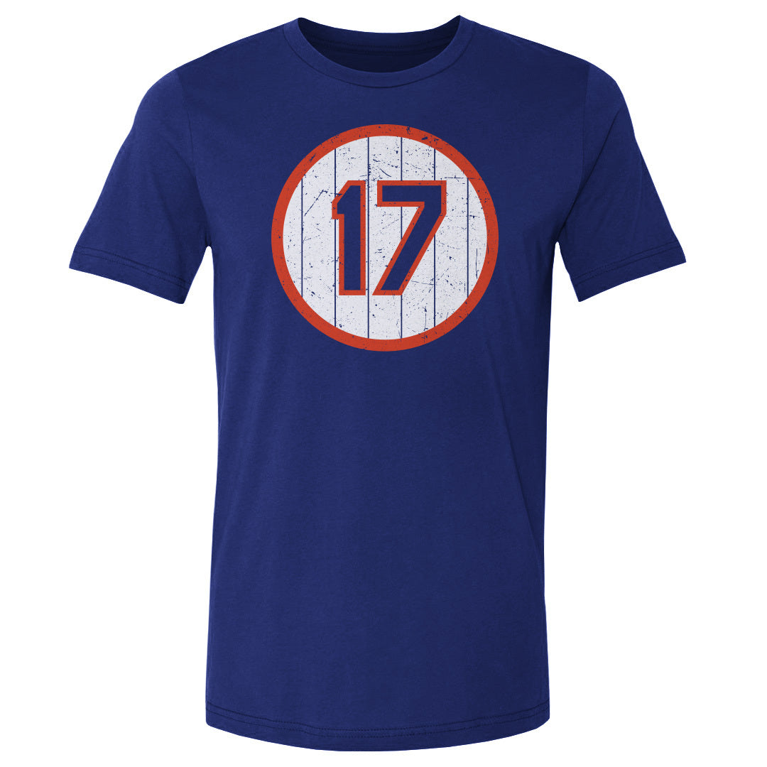 Keith Hernandez Men's Cotton T-Shirt | 500 LEVEL