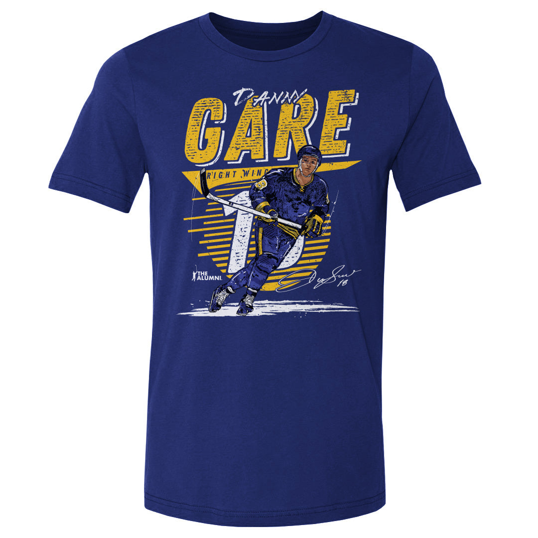 Danny Gare Men's Cotton T-Shirt | 500 LEVEL
