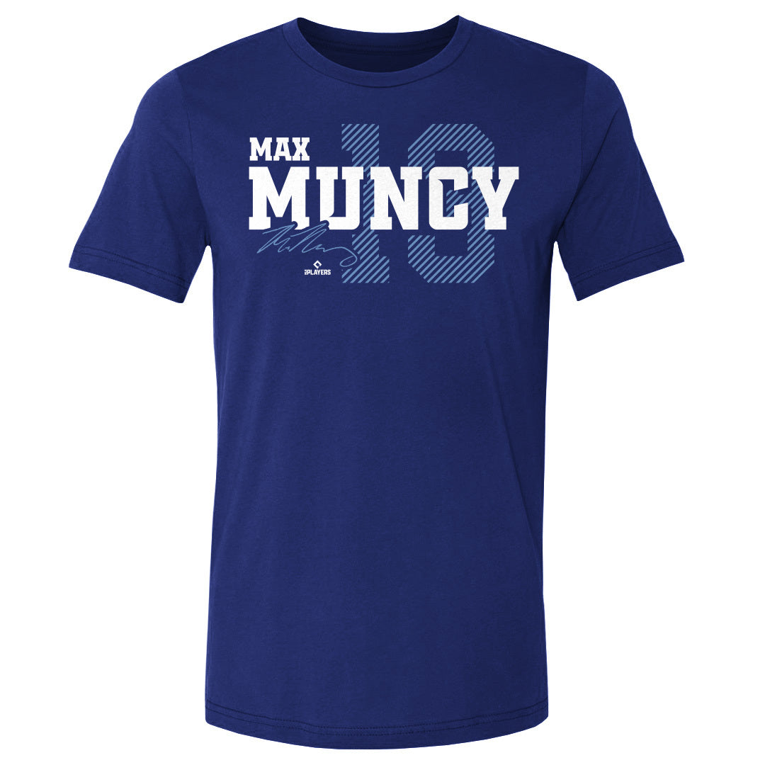 Max Muncy Men's Cotton T-Shirt | 500 LEVEL