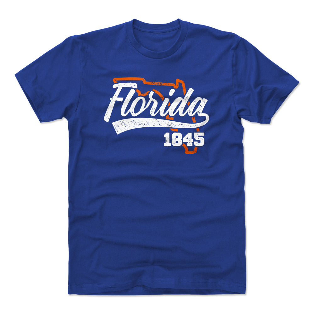 Florida Men's Cotton T-Shirt | 500 LEVEL