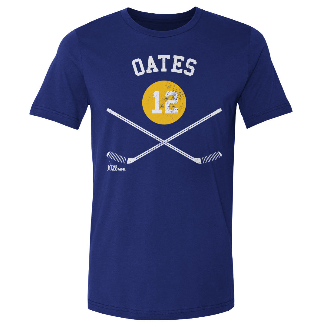 Adam Oates Men's Cotton T-Shirt | 500 LEVEL