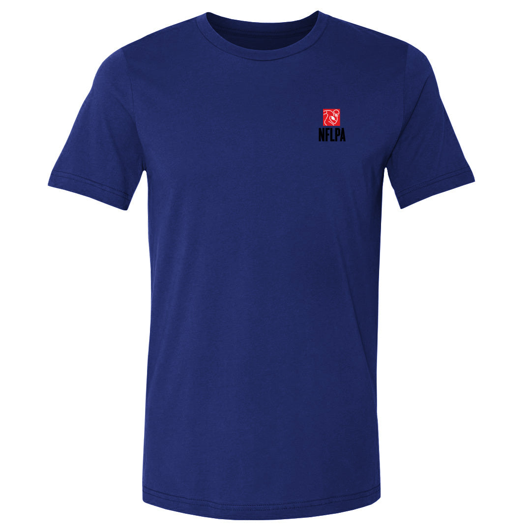 NFLPA Men's Cotton T-Shirt | 500 LEVEL