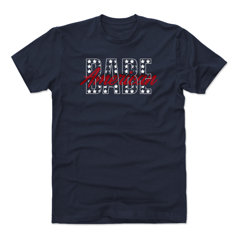 USA Men's Cotton T-Shirt | 500 LEVEL