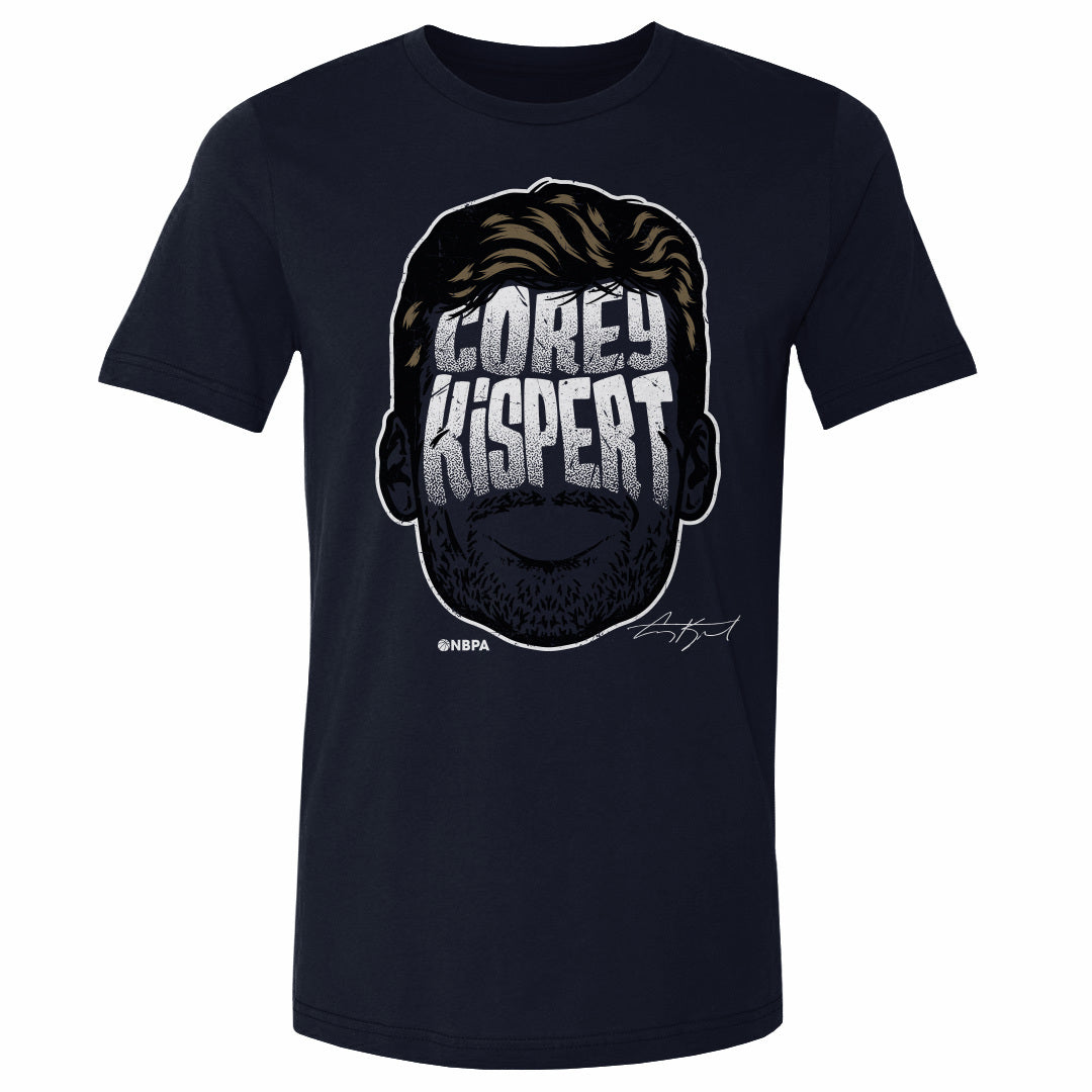 Corey Kispert Men's Cotton T-Shirt | 500 LEVEL