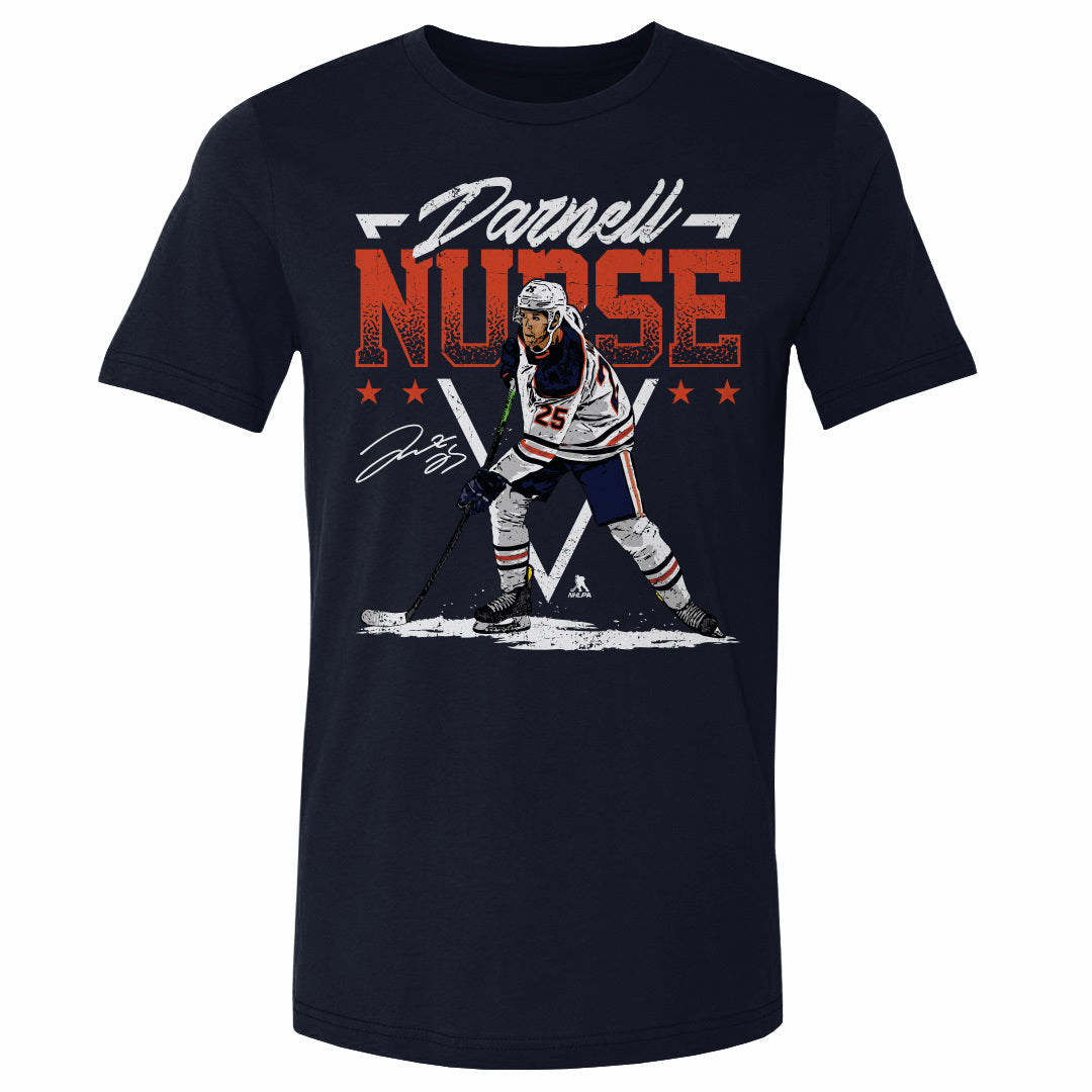 Darnell Nurse Men's Cotton T-Shirt | 500 LEVEL