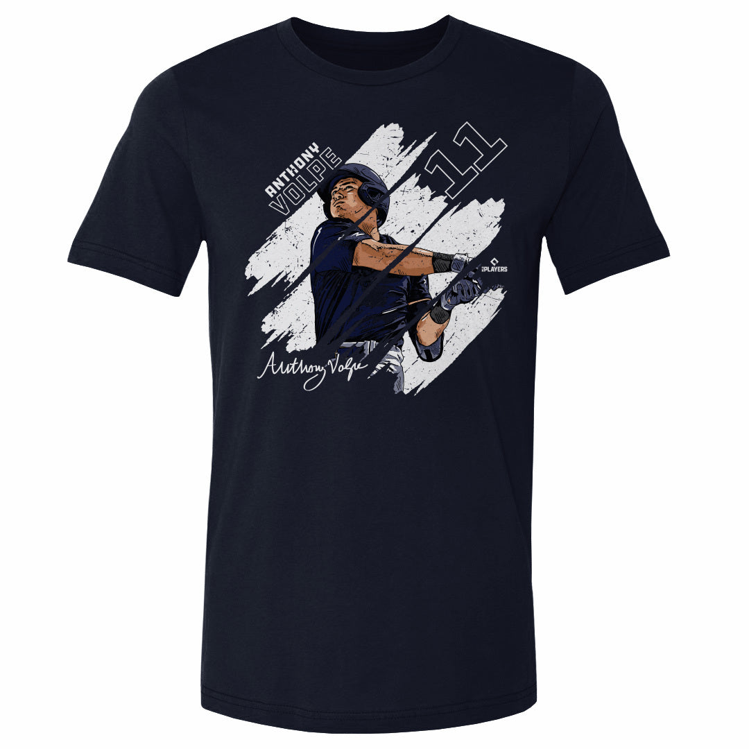Anthony Volpe Men's Cotton T-Shirt | 500 LEVEL