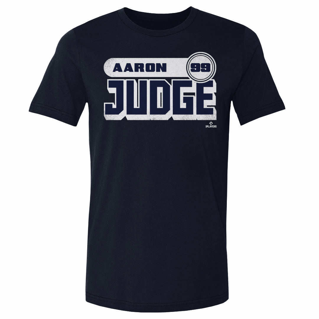 Aaron Judge Men's Cotton T-Shirt | 500 LEVEL