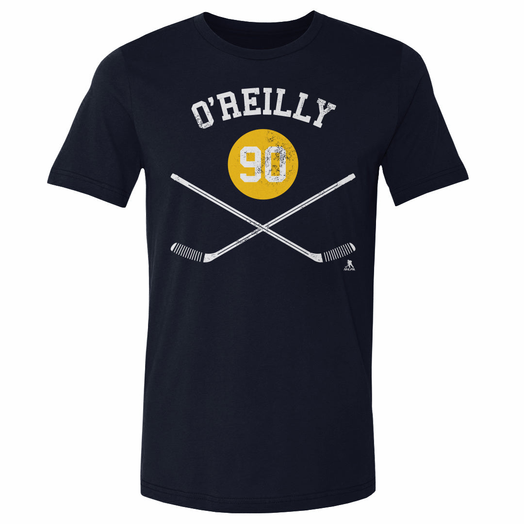 Ryan O'Reilly Men's Cotton T-Shirt | 500 LEVEL