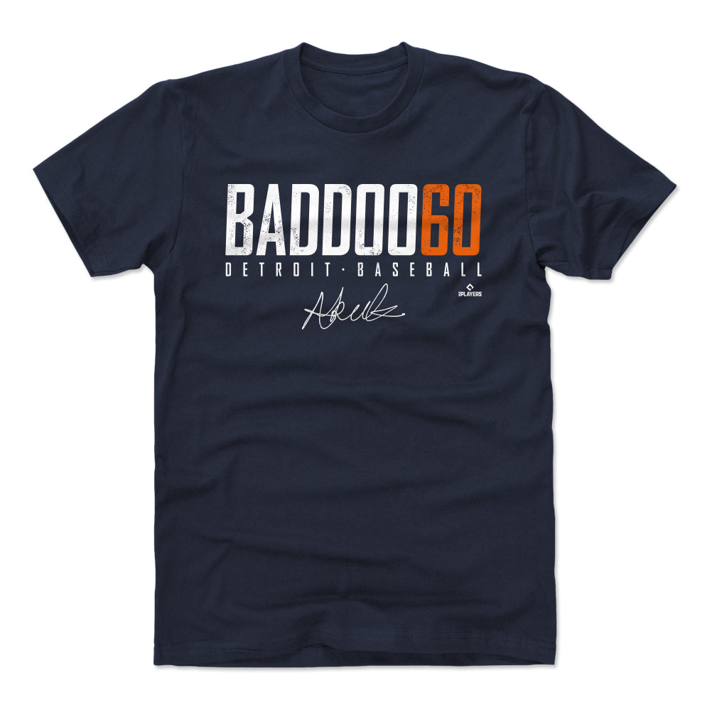 Akil Baddoo Men's Cotton T-Shirt | 500 LEVEL