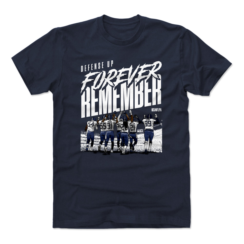 Tennessee Men's Cotton T-Shirt | 500 LEVEL