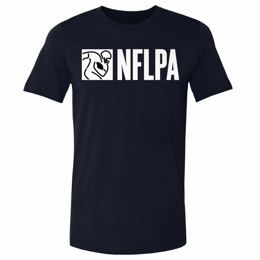 NFLPA Men's Cotton T-Shirt | 500 LEVEL