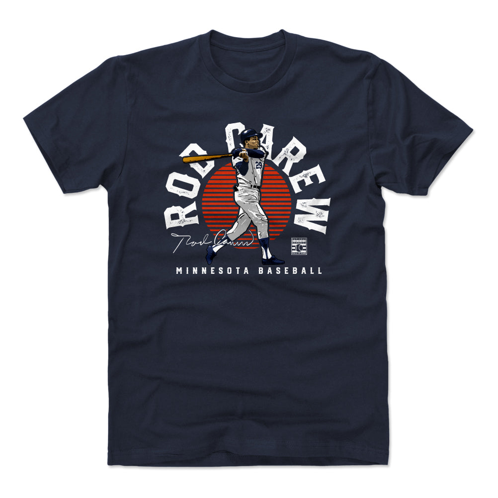 Rod Carew Men's Cotton T-Shirt | 500 LEVEL