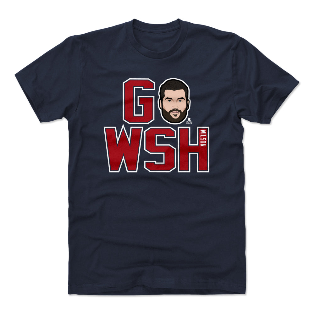 Tom Wilson Men's Cotton T-Shirt | 500 LEVEL