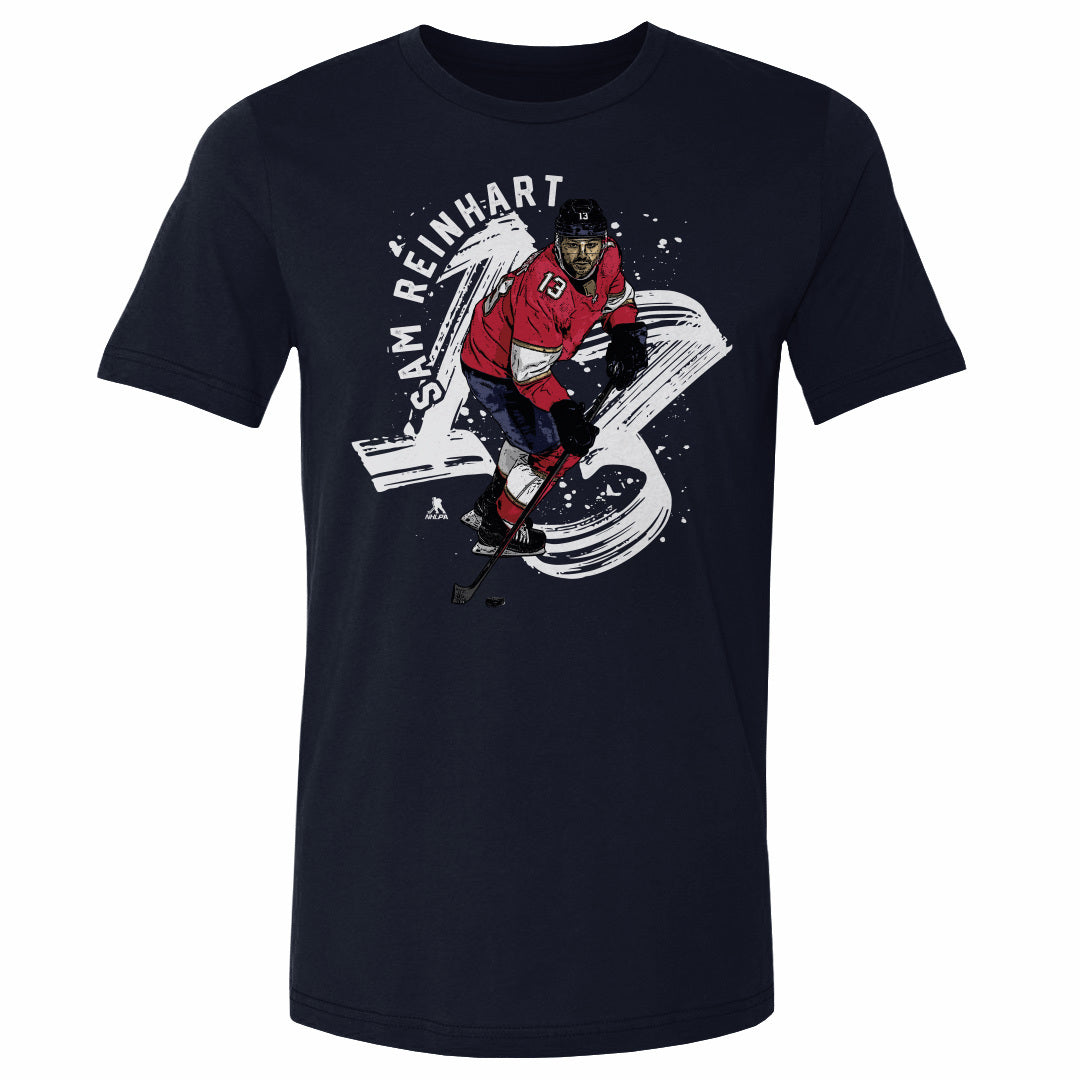 Sam Reinhart Men's Cotton T-Shirt | 500 LEVEL