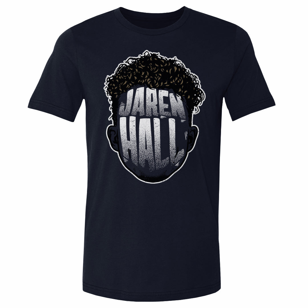 Jaren Hall Men's Cotton T-Shirt | 500 LEVEL