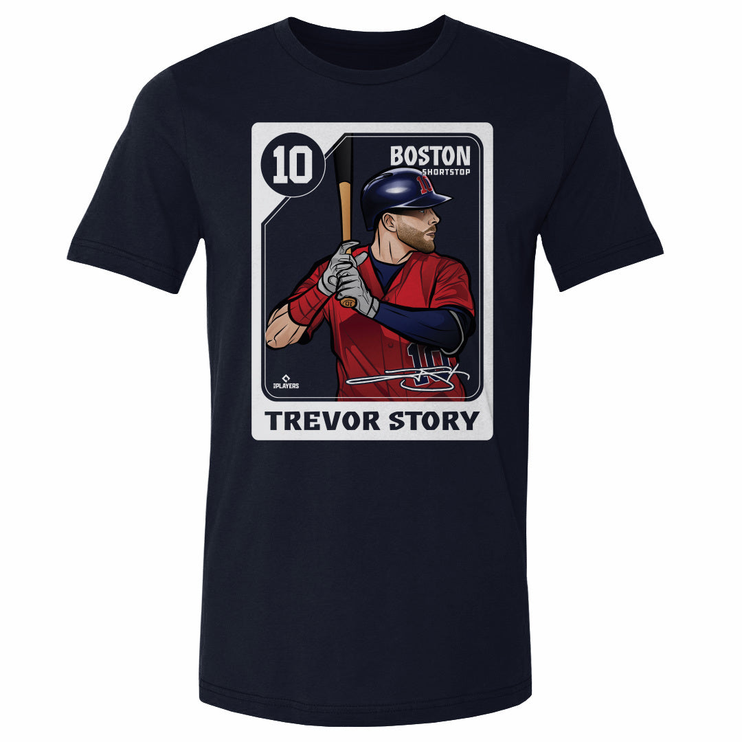 Trevor Story Men's Cotton T-Shirt | 500 LEVEL