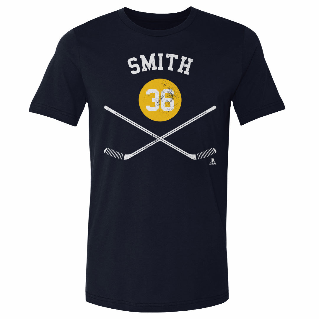 Cole Smith Men's Cotton T-Shirt | 500 LEVEL