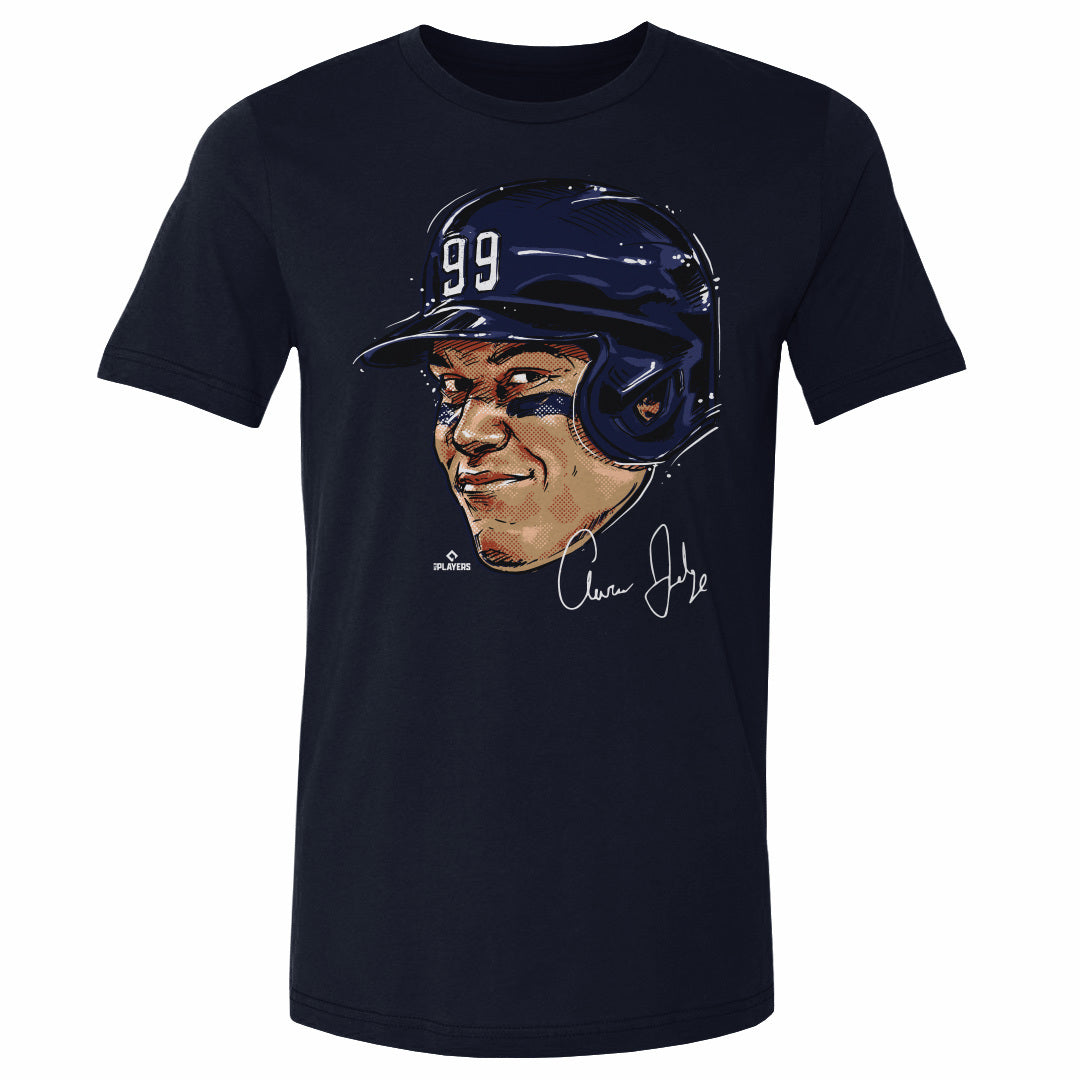 Aaron Judge Men's Cotton T-Shirt | 500 LEVEL