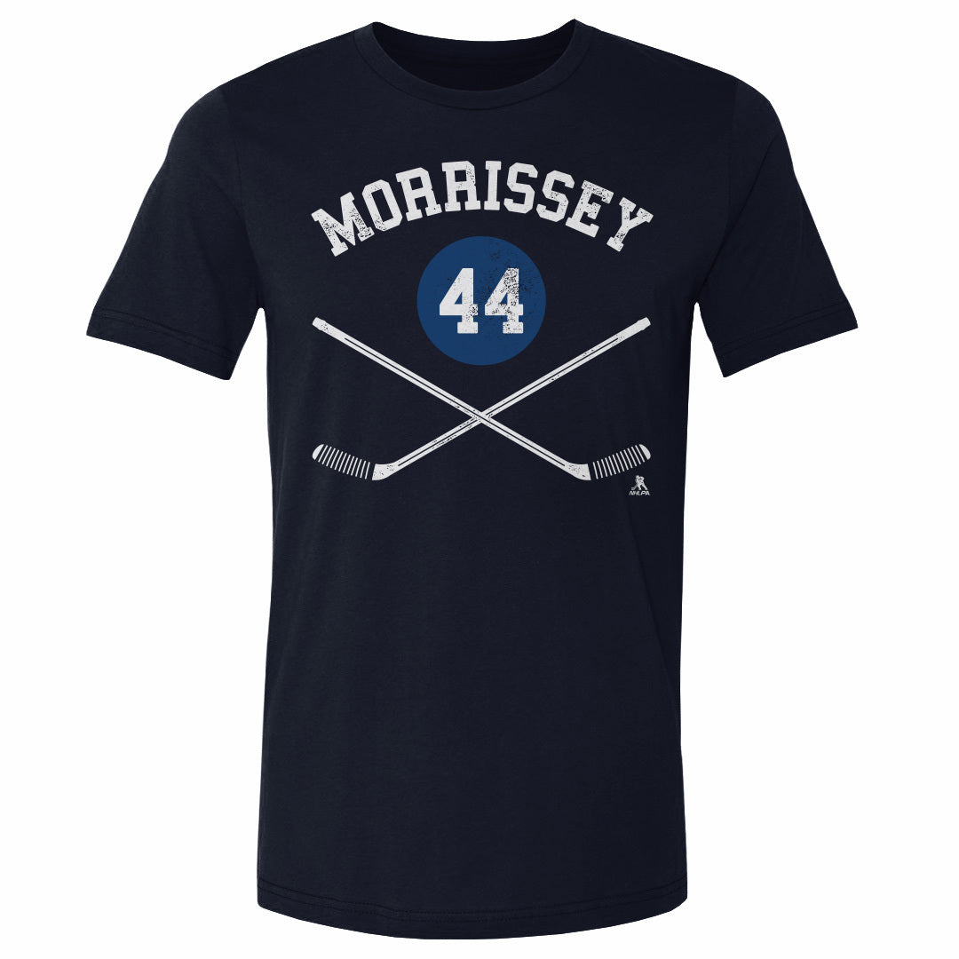 Josh Morrissey Men's Cotton T-Shirt | 500 LEVEL