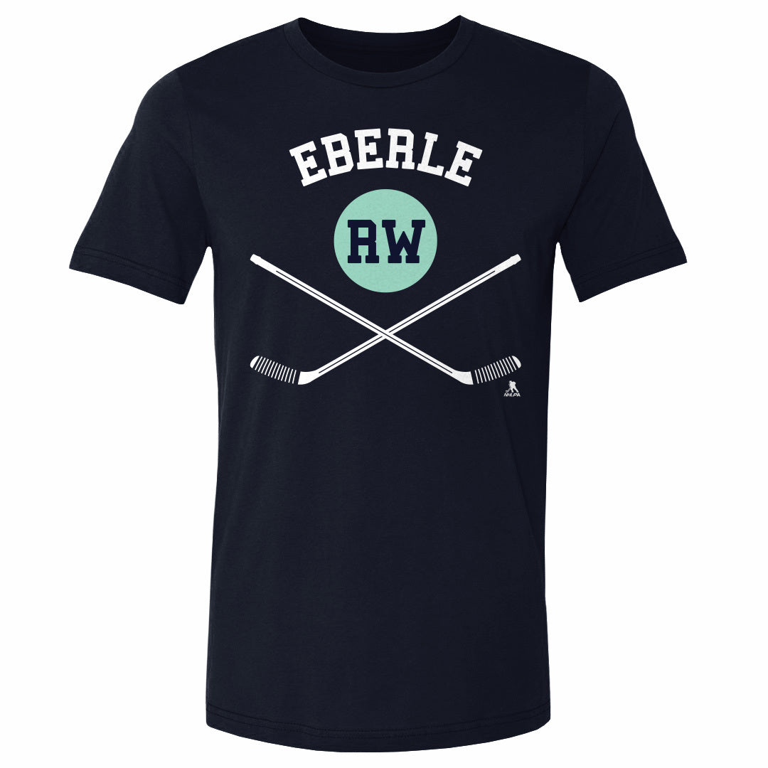 Jordan Eberle Men's Cotton T-Shirt | 500 LEVEL