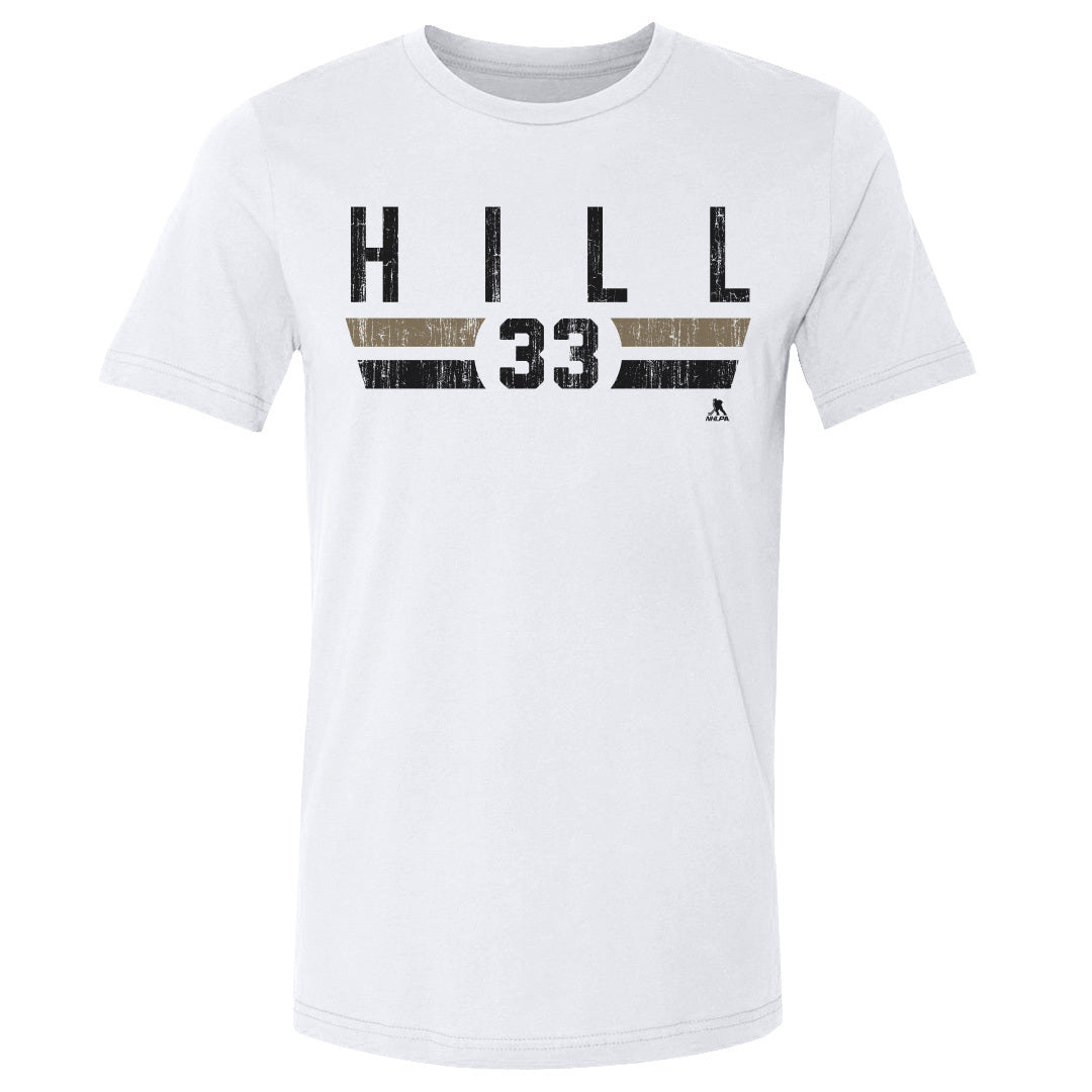 Adin Hill Men's Cotton T-Shirt | 500 LEVEL