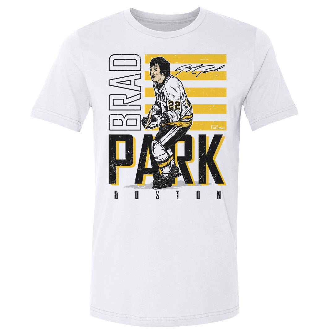 Brad Park Men's Cotton T-Shirt | 500 LEVEL