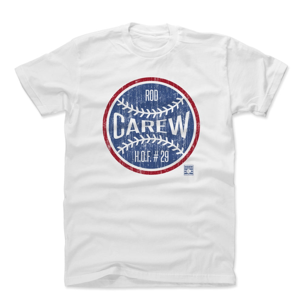 Rod Carew Men's Cotton T-Shirt | 500 LEVEL