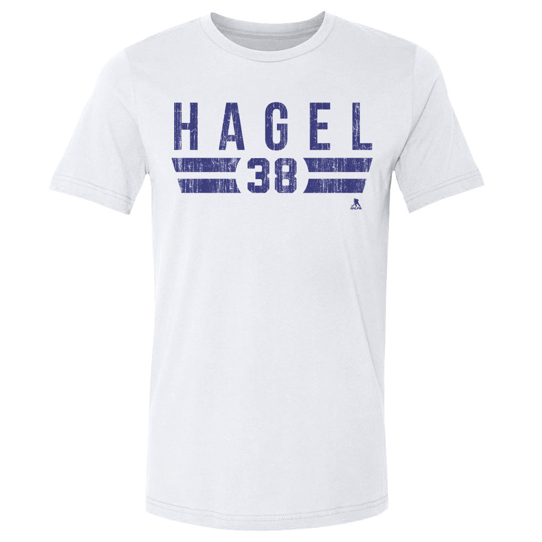 Brandon Hagel Men's Cotton T-Shirt | 500 LEVEL