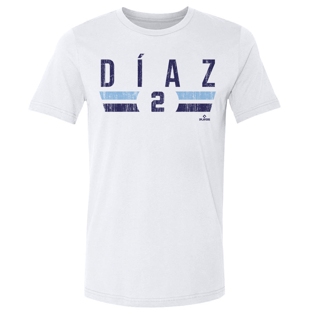 Yandy Diaz Men's Cotton T-Shirt | 500 LEVEL