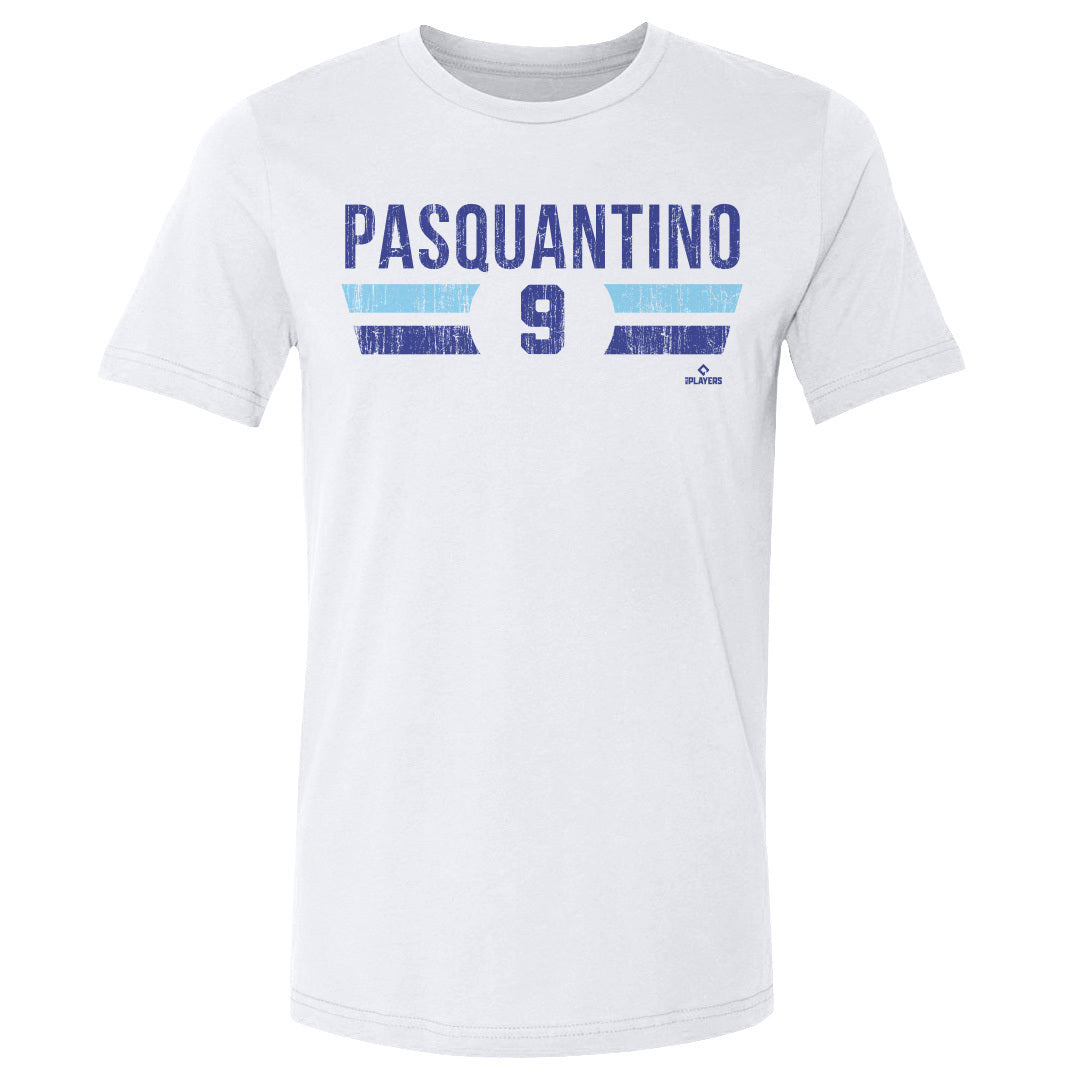 Vinnie Pasquantino Men's Cotton T-Shirt | 500 LEVEL