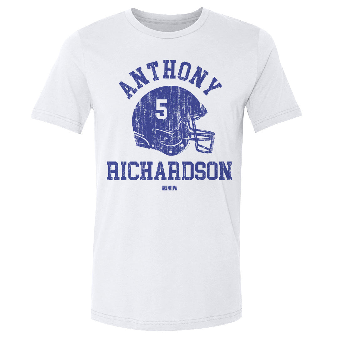 Anthony Richardson Men's Cotton T-Shirt | 500 LEVEL