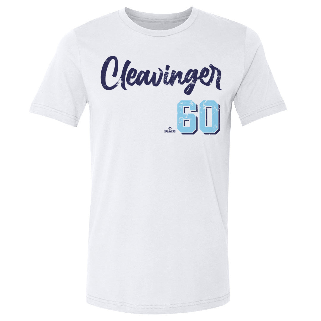 Garrett Cleavinger Men's Cotton T-Shirt | 500 LEVEL