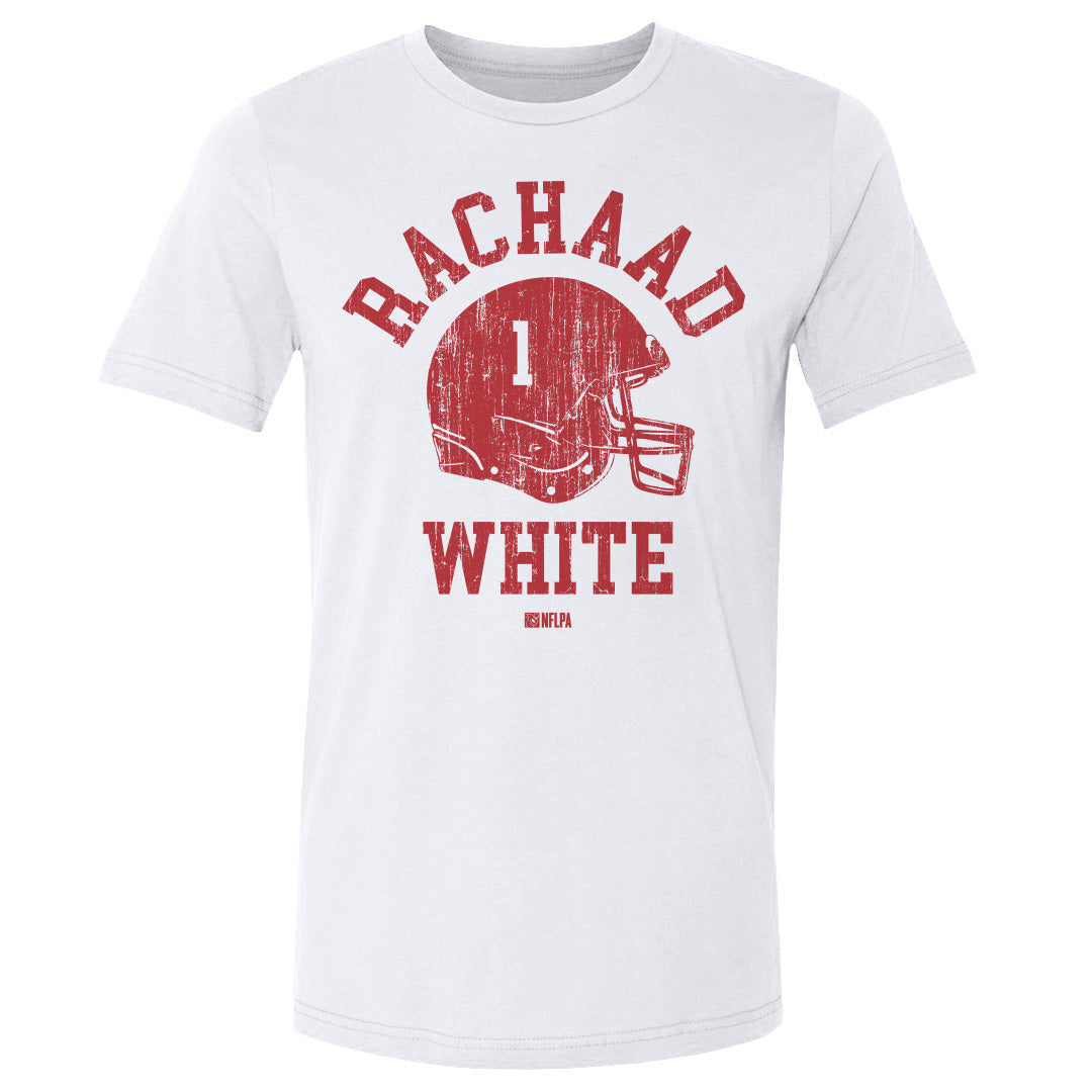 Rachaad White Men's Cotton T-Shirt | 500 LEVEL