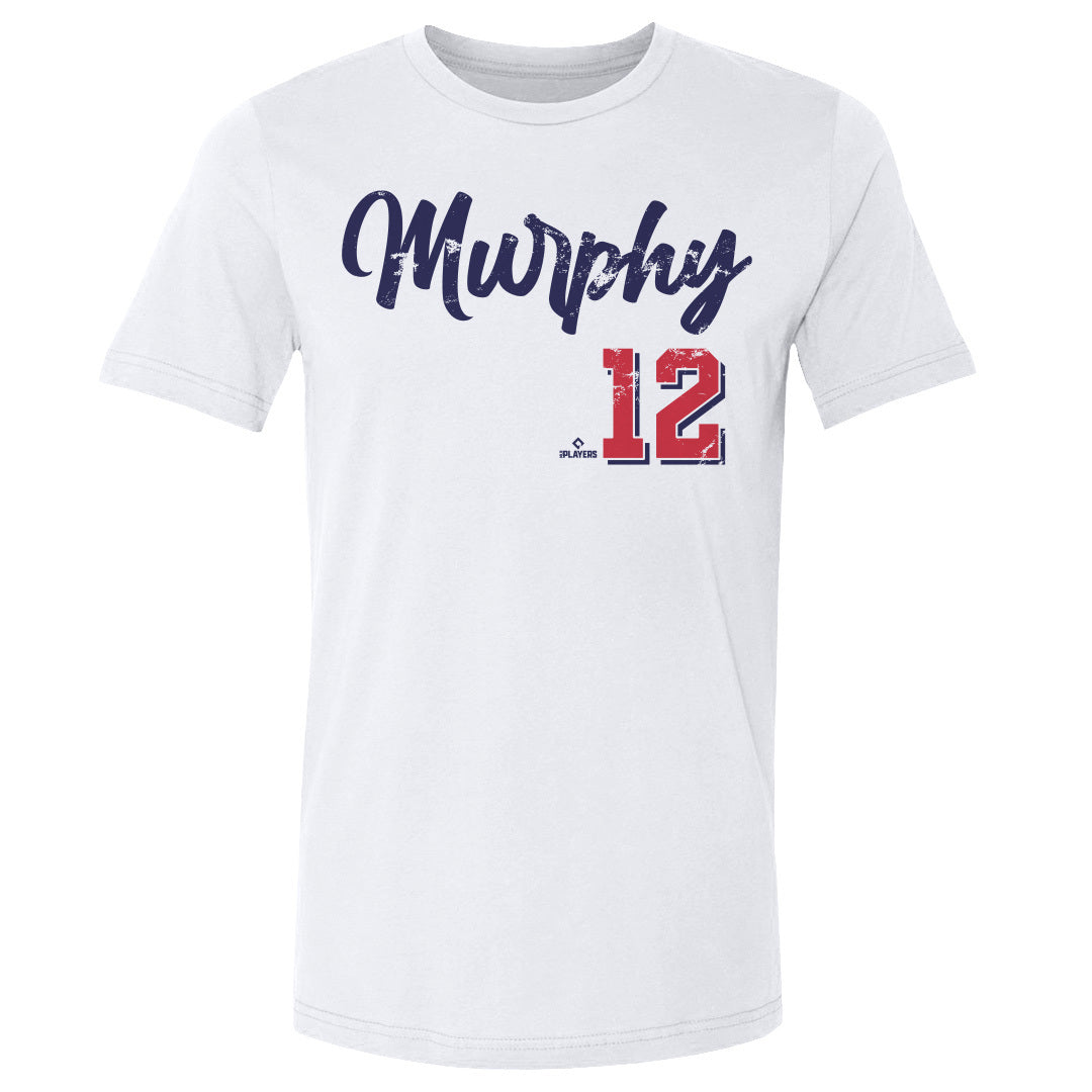 Sean Murphy Men's Cotton T-Shirt | 500 LEVEL