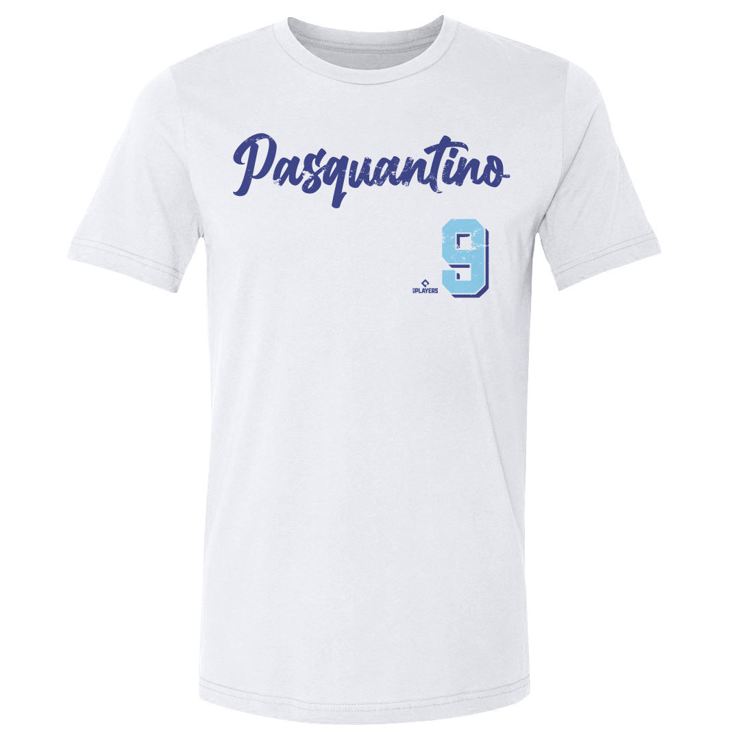 Vinnie Pasquantino Men's Cotton T-Shirt | 500 LEVEL