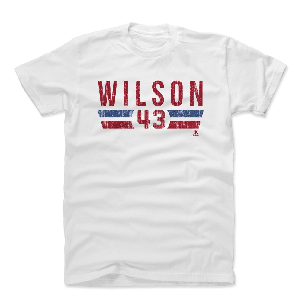 Tom Wilson Men's Cotton T-Shirt | 500 LEVEL
