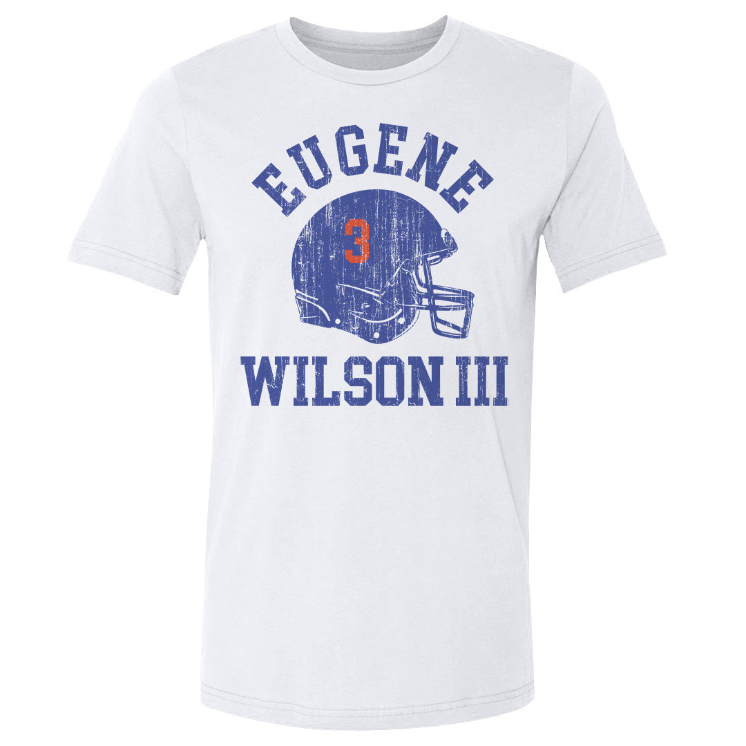 Eugene Wilson Men's Cotton T-Shirt | 500 LEVEL