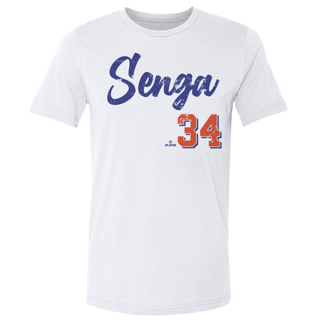 Kodai Senga Men's Cotton T-Shirt | 500 LEVEL