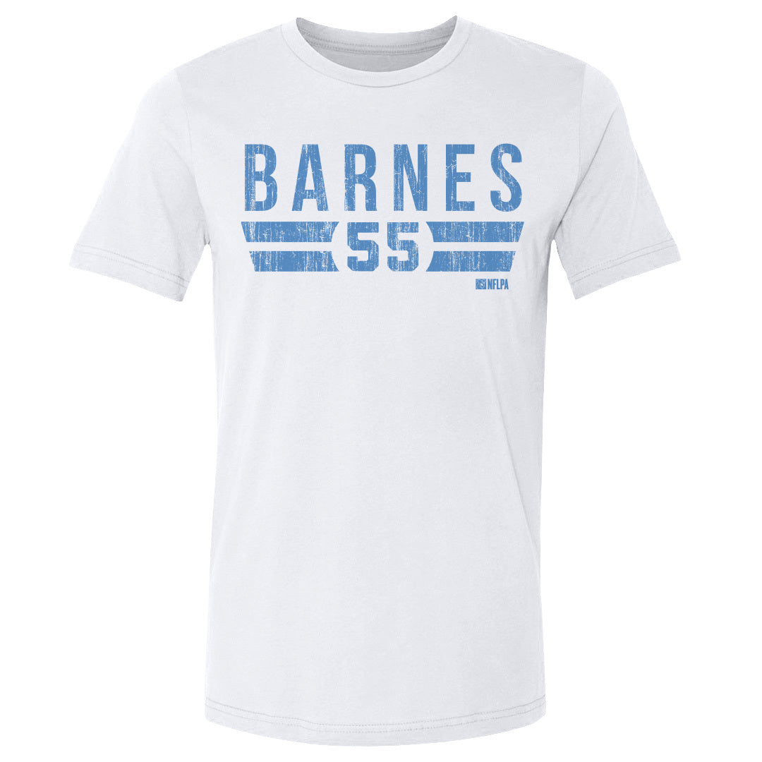 Derrick Barnes Men's Cotton T-Shirt | 500 LEVEL