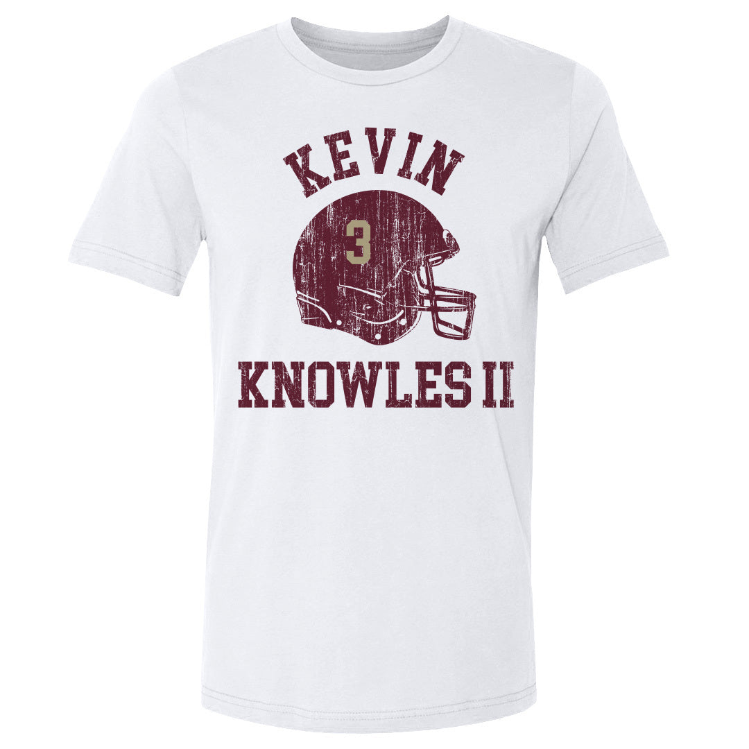 Kevin Knowles II Men's Cotton T-Shirt | 500 LEVEL