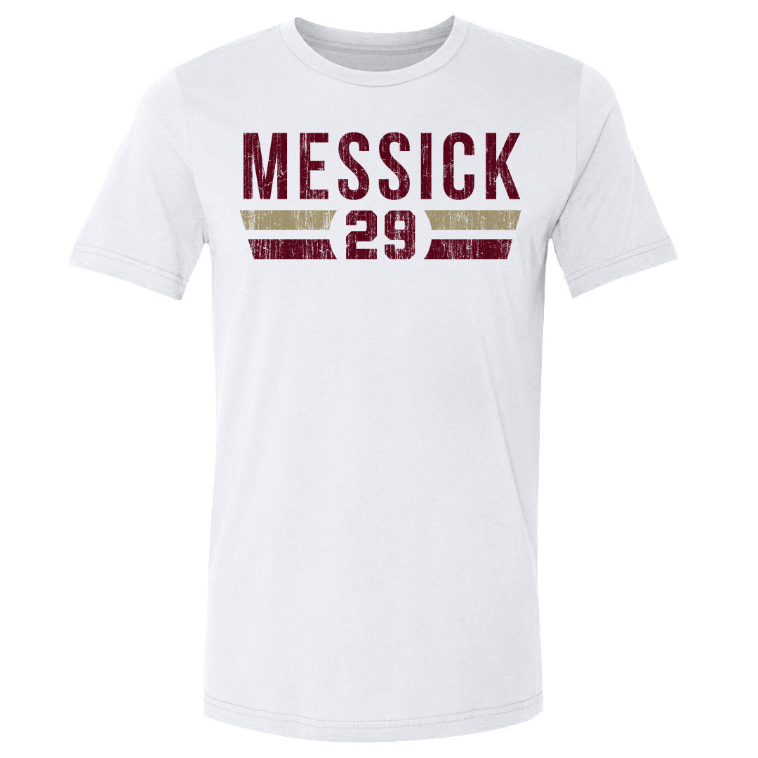 Parker Messick Men's Cotton T-Shirt | 500 LEVEL