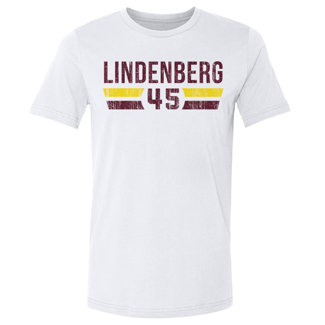 Cody Lindenberg Men's Cotton T-Shirt | 500 LEVEL