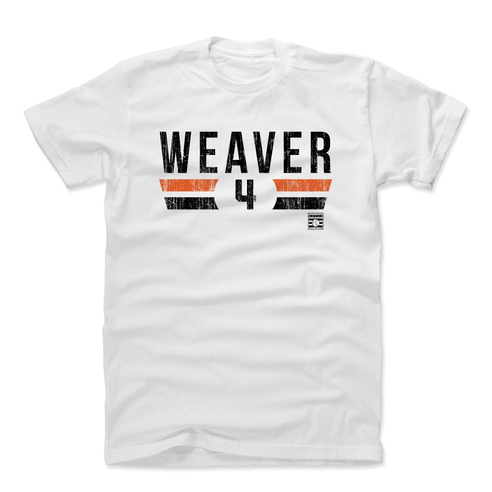 Earl Weaver Men's Cotton T-Shirt | 500 LEVEL