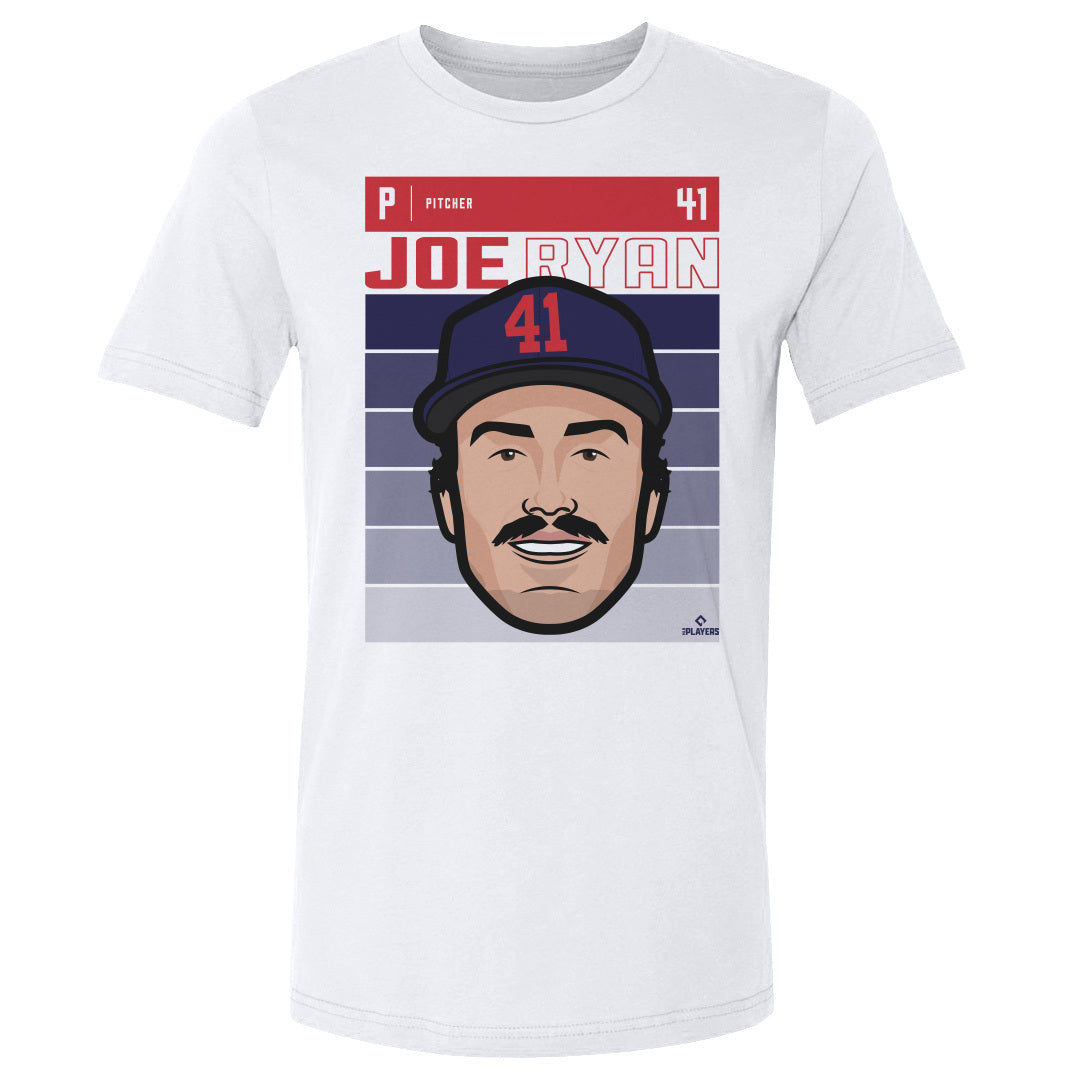 Joe Ryan Men's Cotton T-Shirt | 500 LEVEL