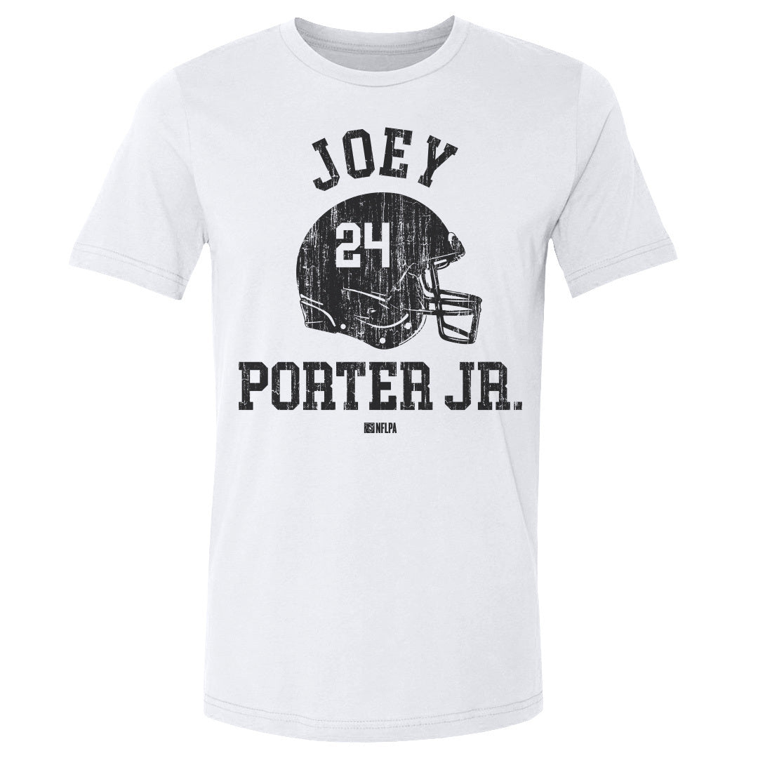 Joey Porter Jr. Men's Cotton T-Shirt | 500 LEVEL
