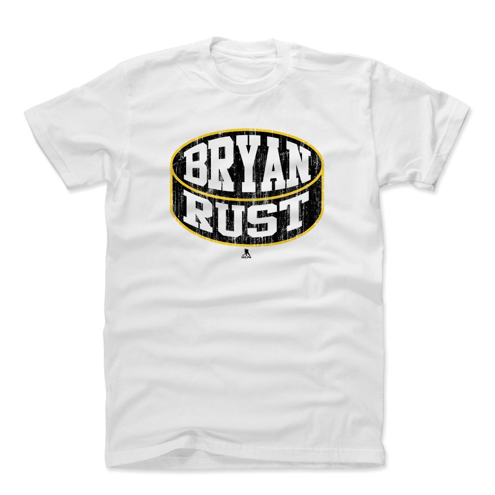 Bryan Rust Men's Cotton T-Shirt | 500 LEVEL