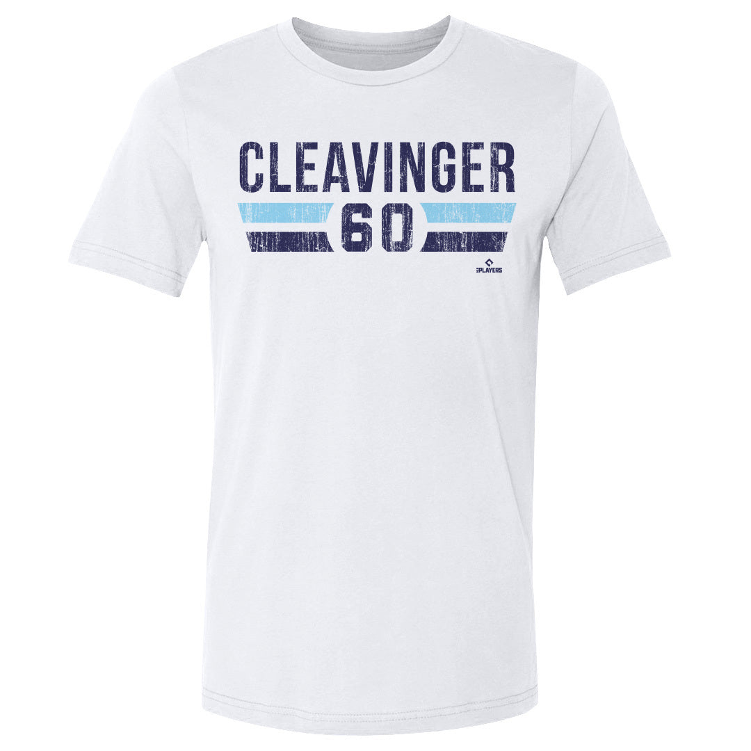 Garrett Cleavinger Men's Cotton T-Shirt | 500 LEVEL